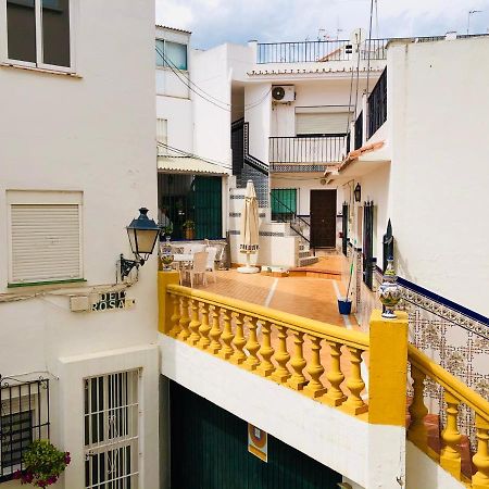 Apartamento Estrella Centro Marbella Exterior photo